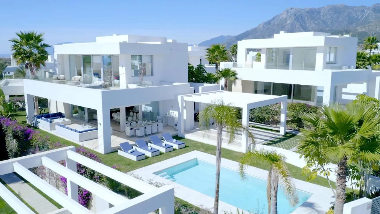 La Finca Luxury Quiet Resort contacts